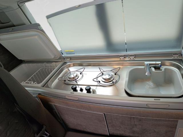 Volkswagen California Ocean 2.0 TDI BMT 110 kW (150 CV) DSG
