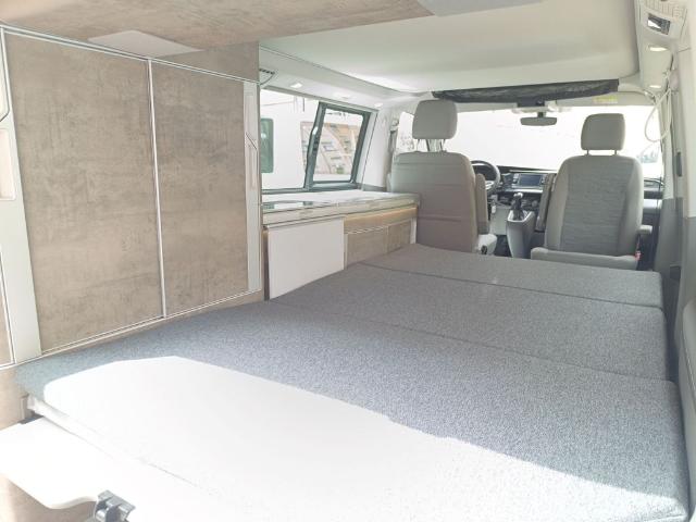 Volkswagen California Ocean 2.0 TDI BMT 110 kW (150 CV) DSG