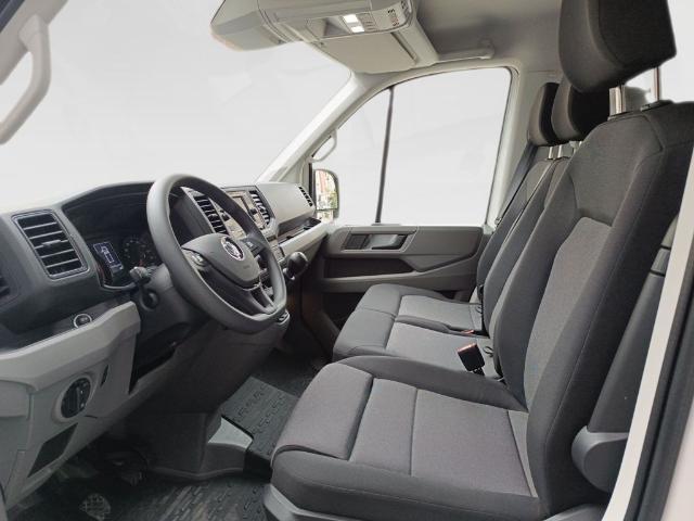 Volkswagen Crafter Box Batalla Larga 2.0 TDI 103 kW (140 CV) 3.500