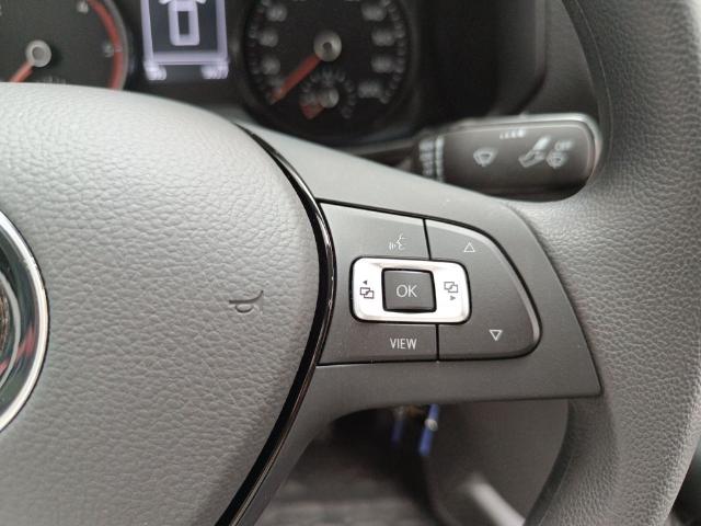 Volkswagen Crafter Box Batalla Larga 2.0 TDI 103 kW (140 CV) 3.500