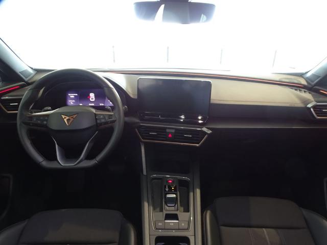 CUPRA Formentor 1.5 TSI DSG 110 kW (150 CV)
