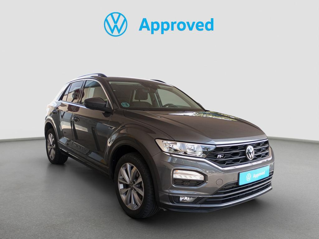 Volkswagen T-Roc Advance R-Line 1.0 TSI 81 kW (110 CV)