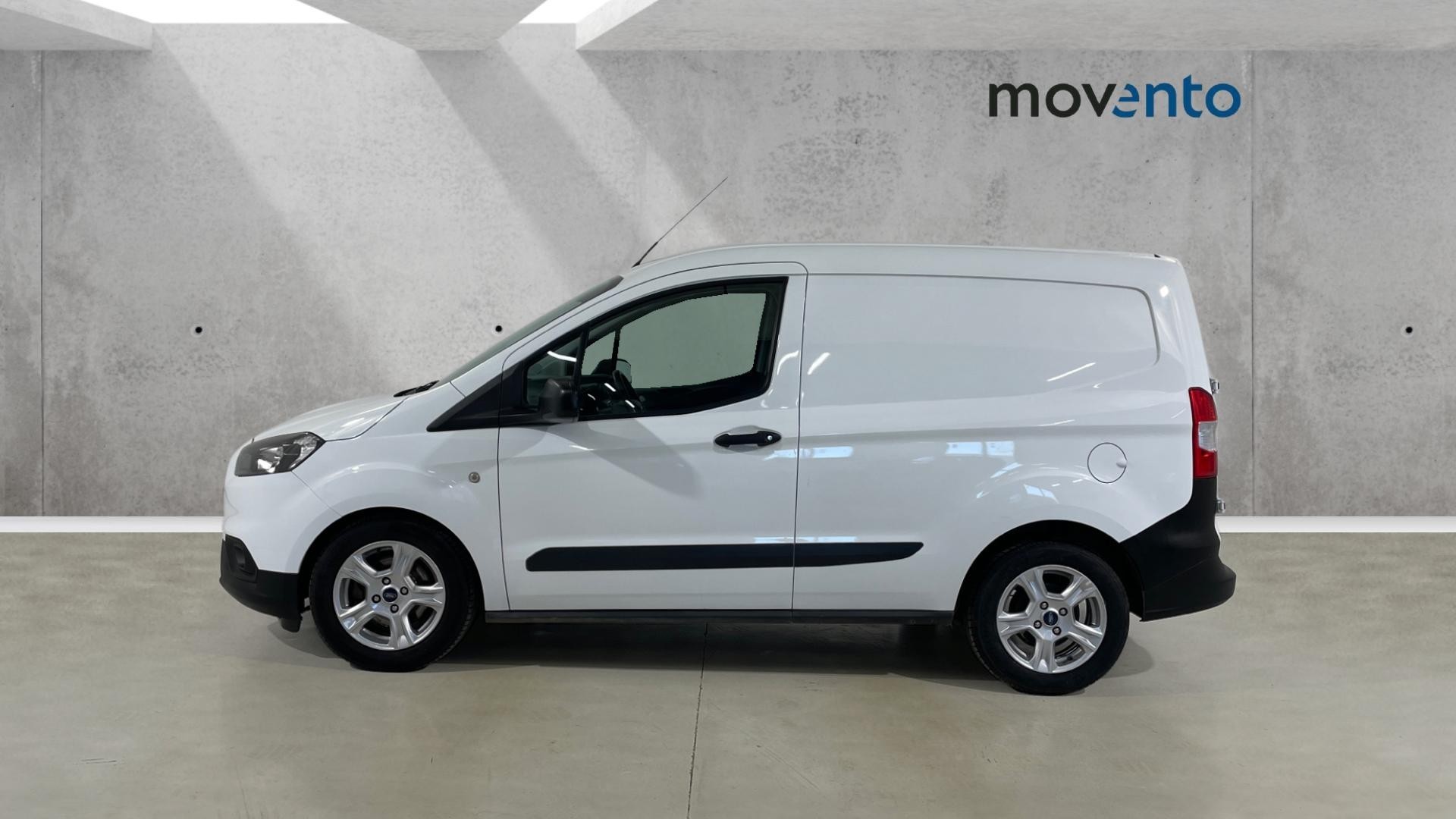 Ford Tourneo Courier 1.5 TDCi - 3