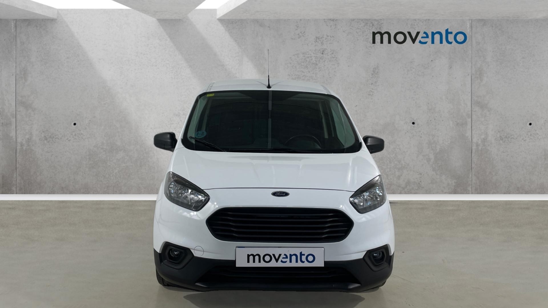 Ford Tourneo Courier 1.5 TDCi - 5