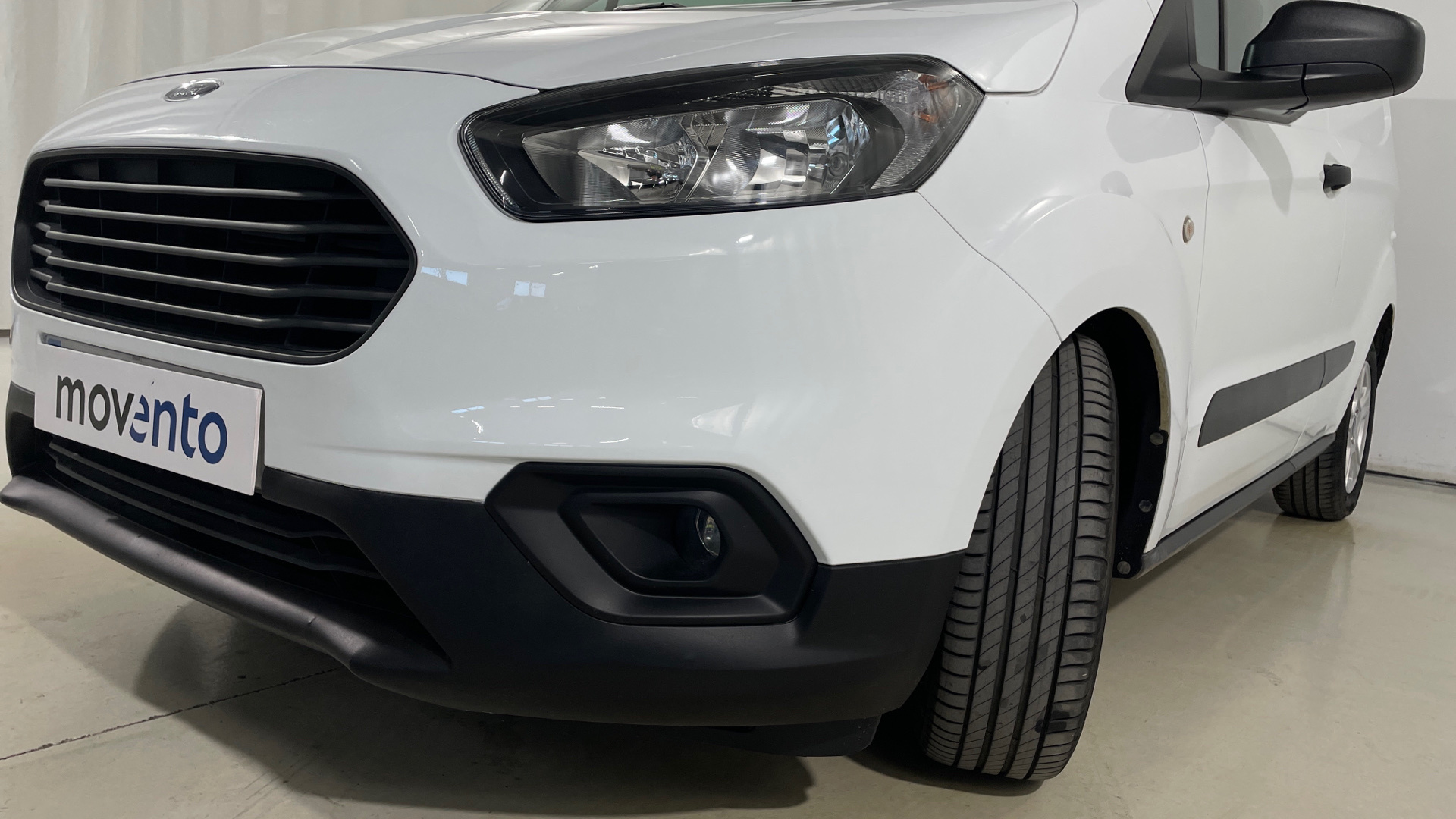 Ford Tourneo Courier 1.5 TDCi - 16