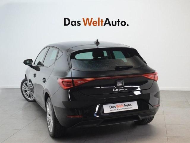 SEAT León 1.5 eTSI S&S Style Special Edition DSG 110 kW (150 CV)