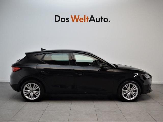 SEAT León 1.5 eTSI S&S Style Special Edition DSG 110 kW (150 CV)
