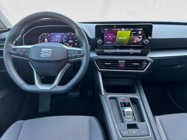 SEAT León 1.5 eTSI S&S Style Special Edition DSG 110 kW (150 CV)