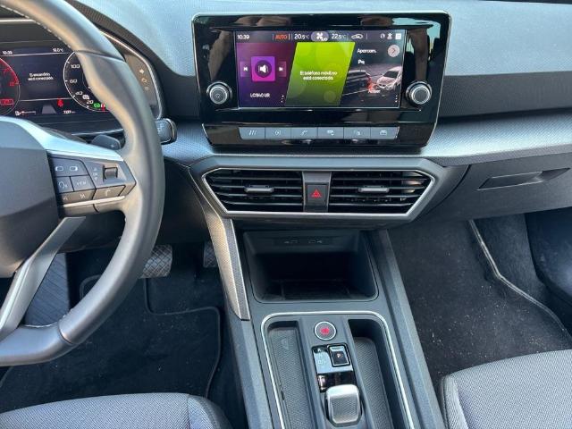 SEAT León 1.5 eTSI S&S Style Special Edition DSG 110 kW (150 CV)