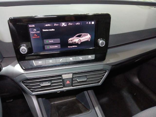 SEAT León 1.5 eTSI S&S Style Special Edition DSG 110 kW (150 CV)