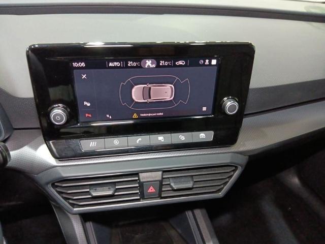 SEAT León 1.5 eTSI S&S Style Special Edition DSG 110 kW (150 CV)