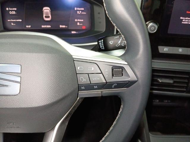 SEAT León 1.5 eTSI S&S Style Special Edition DSG 110 kW (150 CV)
