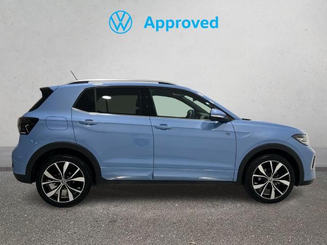Volkswagen T-Cross R-Line 1.5 TSI 110 kW (150 CV) DSG