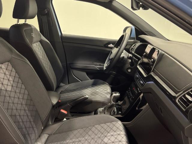 Volkswagen T-Cross R-Line 1.5 TSI 110 kW (150 CV) DSG