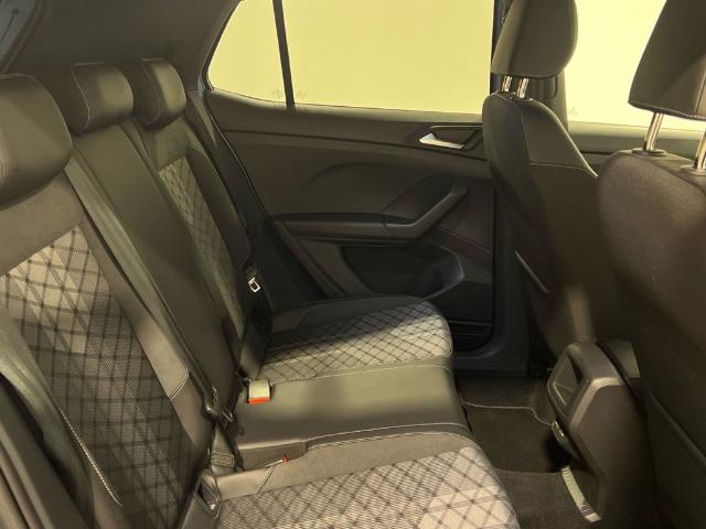 Volkswagen T-Cross R-Line 1.5 TSI 110 kW (150 CV) DSG