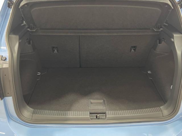 Volkswagen T-Cross R-Line 1.5 TSI 110 kW (150 CV) DSG