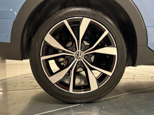 Volkswagen T-Cross R-Line 1.5 TSI 110 kW (150 CV) DSG