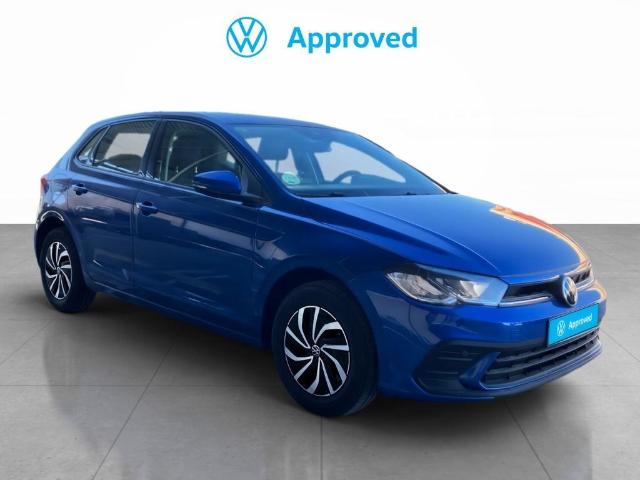 Volkswagen Polo Life 1.0 TSI 70 kW (95 CV)