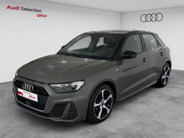 Audi A1 Sportback Adrenalin 25 TFSI 70 kW (95 CV)