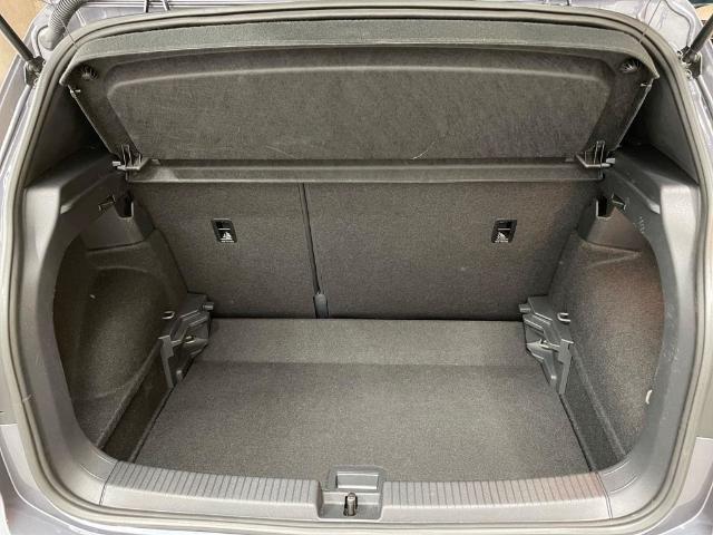 Volkswagen T-Cross R-Line 1.0 TSI 85 kW (116 CV) DSG