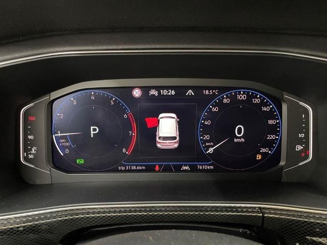 Volkswagen T-Cross R-Line 1.0 TSI 85 kW (116 CV) DSG