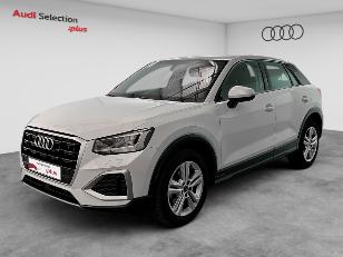 vehículo ocasión audi selection