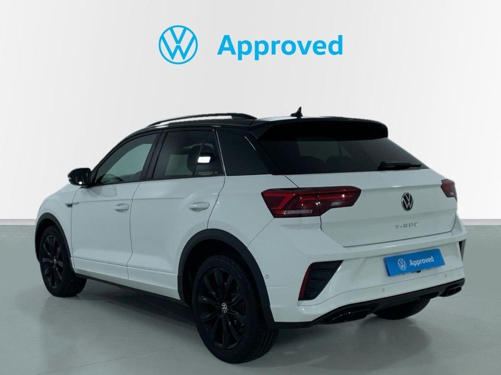 Volkswagen T-Roc 1.5 TSI - 2