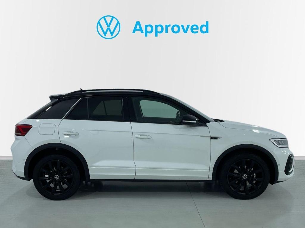 Volkswagen T-Roc 1.5 TSI - 3