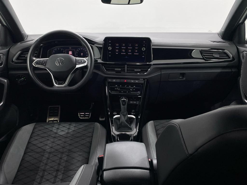 Volkswagen T-Roc 1.5 TSI - 4