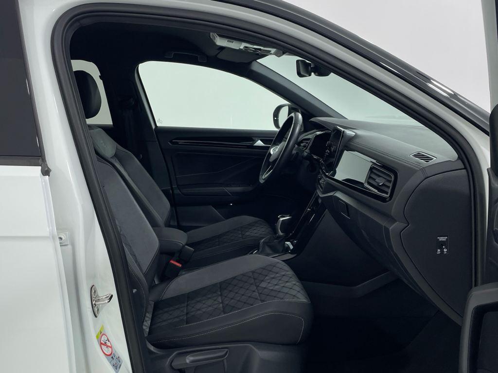 Volkswagen T-Roc 1.5 TSI - 5