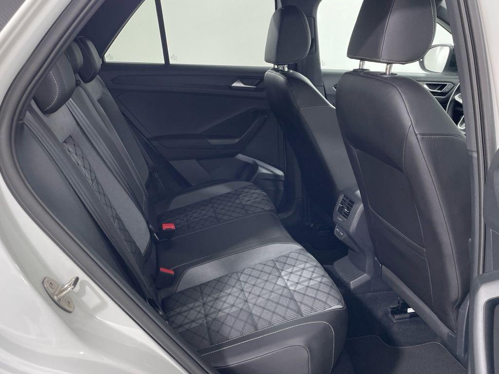 Volkswagen T-Roc 1.5 TSI - 6