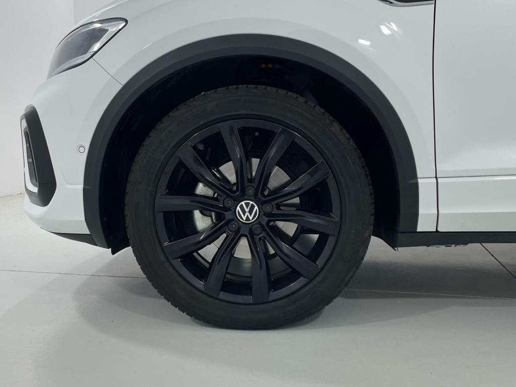 Volkswagen T-Roc 1.5 TSI - 8