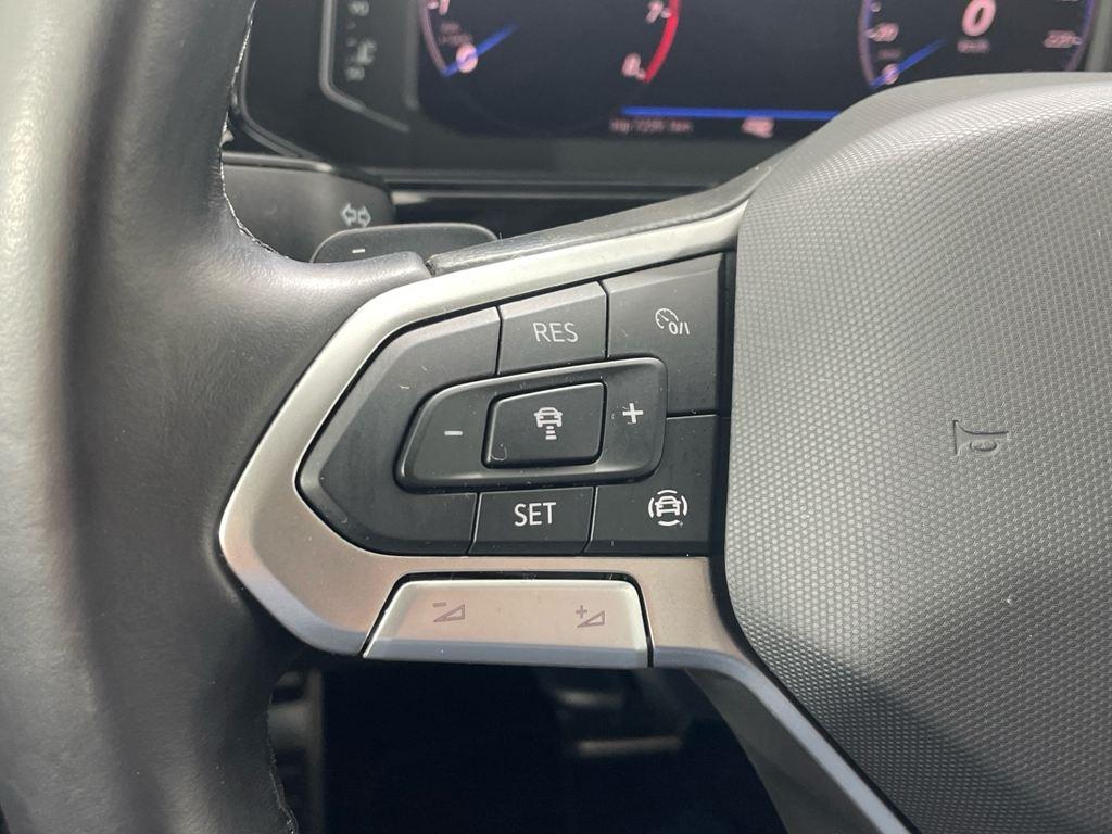 Volkswagen T-Roc 1.5 TSI - 9