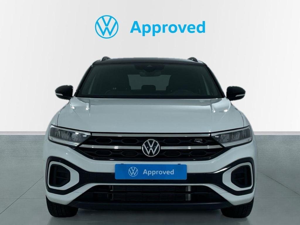 Volkswagen T-Roc 1.5 TSI - 11