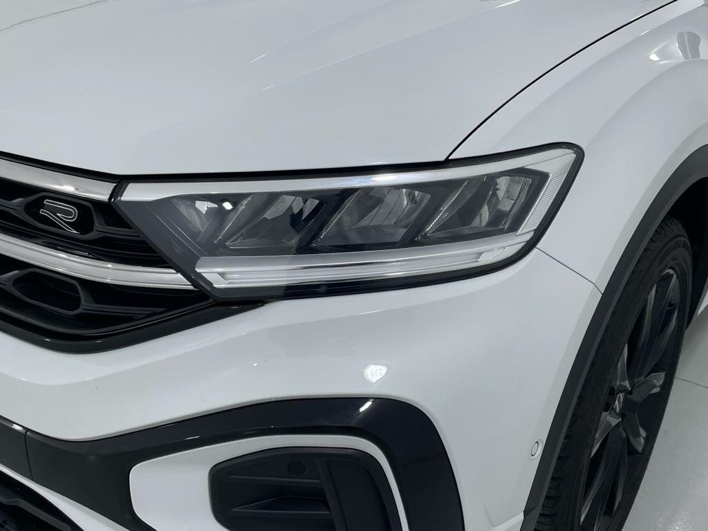 Volkswagen T-Roc 1.5 TSI - 12