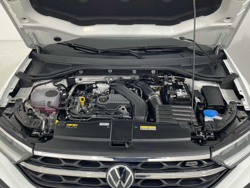 Volkswagen T-Roc 1.5 TSI - 14