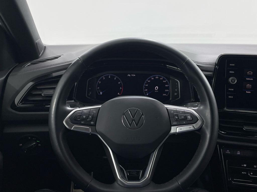 Volkswagen T-Roc 1.5 TSI - 15