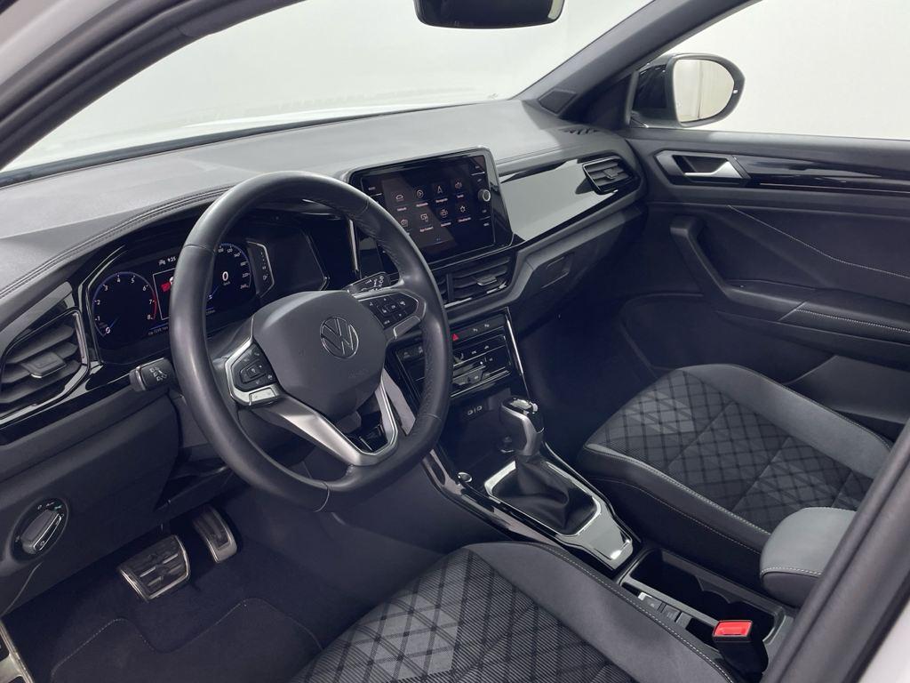 Volkswagen T-Roc 1.5 TSI - 16