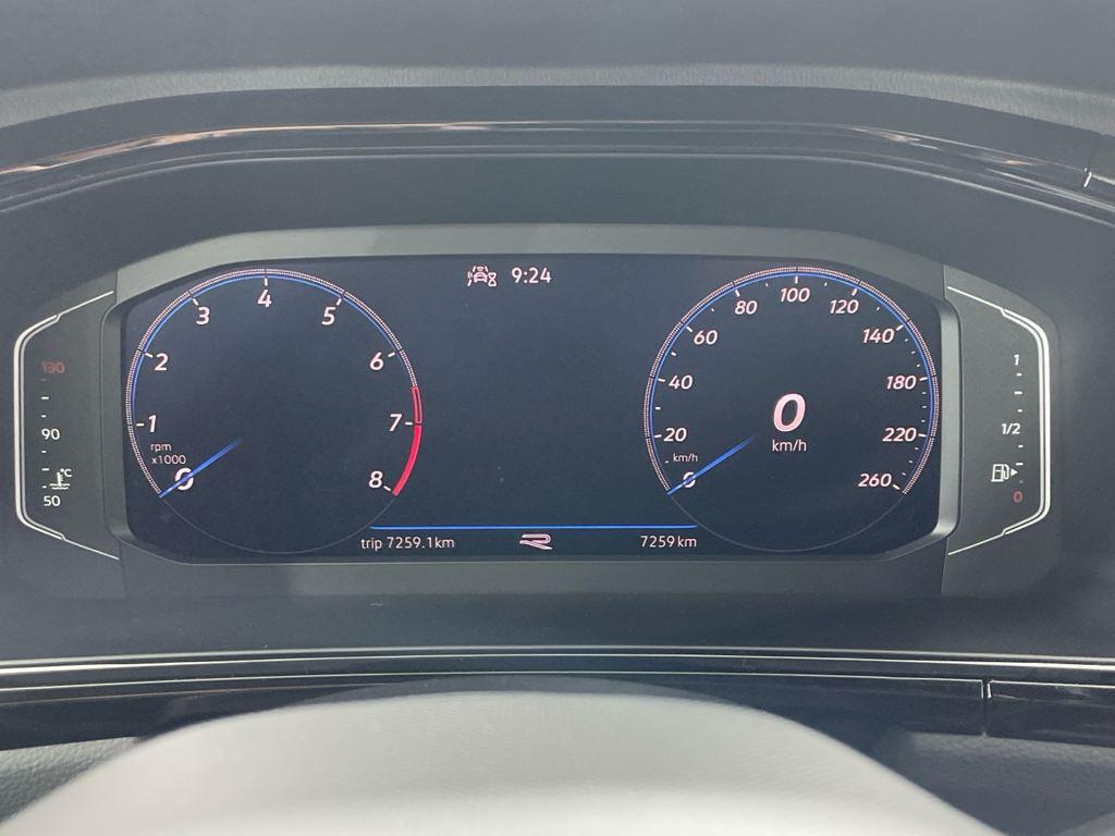 Volkswagen T-Roc 1.5 TSI - 17