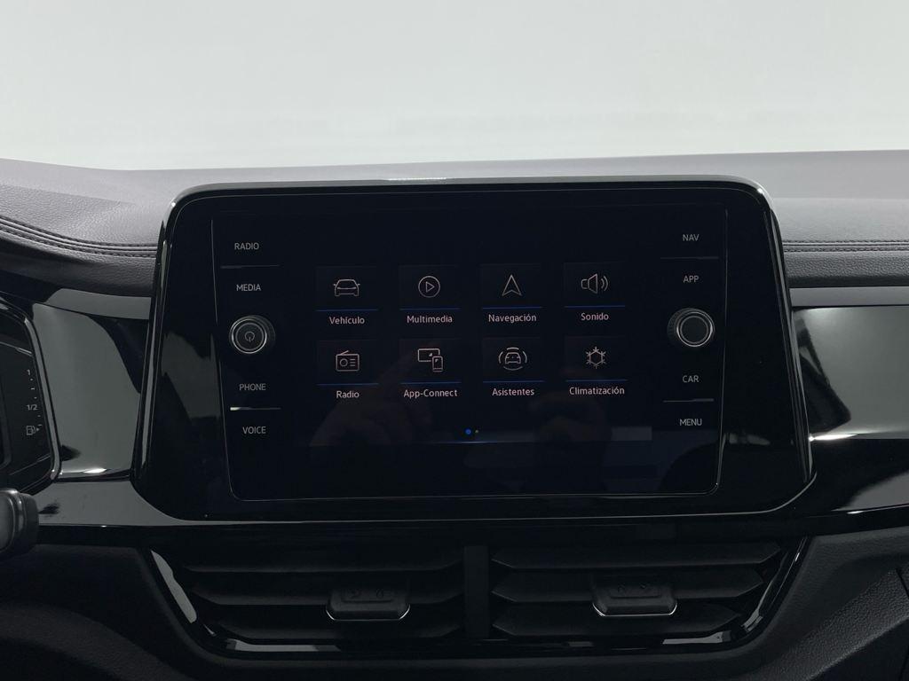 Volkswagen T-Roc 1.5 TSI - 18