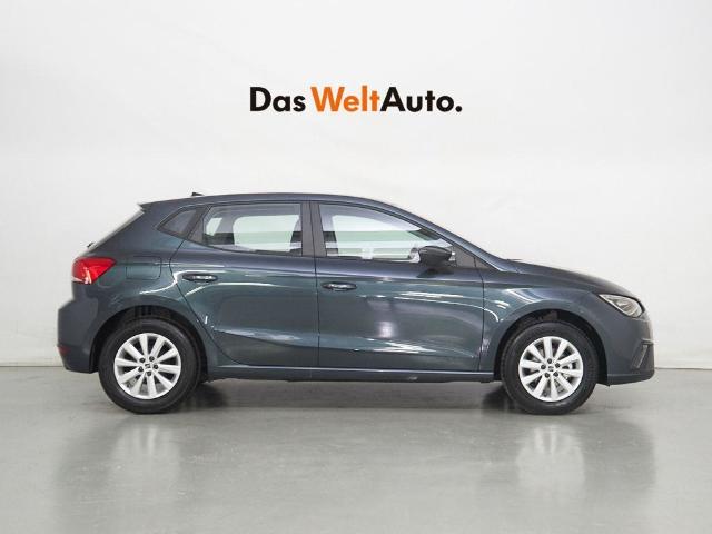 SEAT Ibiza 1.0 TSI S&S Style XM 85 kW (115 CV)