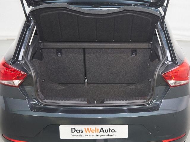 SEAT Ibiza 1.0 TSI S&S Style XM 85 kW (115 CV)