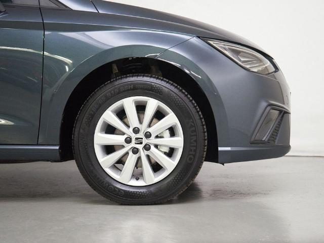 SEAT Ibiza 1.0 TSI S&S Style XM 85 kW (115 CV)