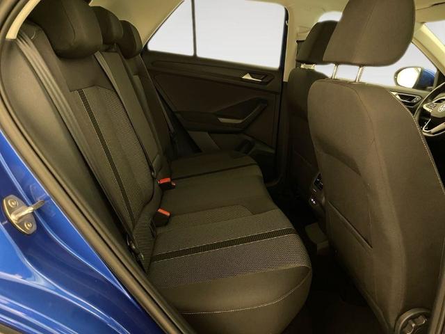 Volkswagen T-Roc Life 1.0 TSI 81 kW (110 CV)