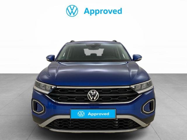 Volkswagen T-Roc Life 1.0 TSI 81 kW (110 CV)