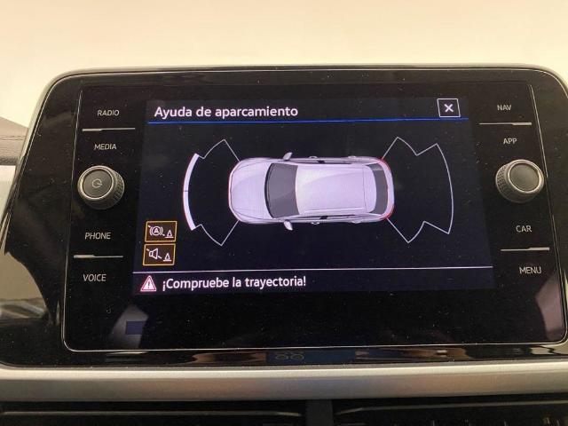Volkswagen T-Roc Life 1.0 TSI 81 kW (110 CV)
