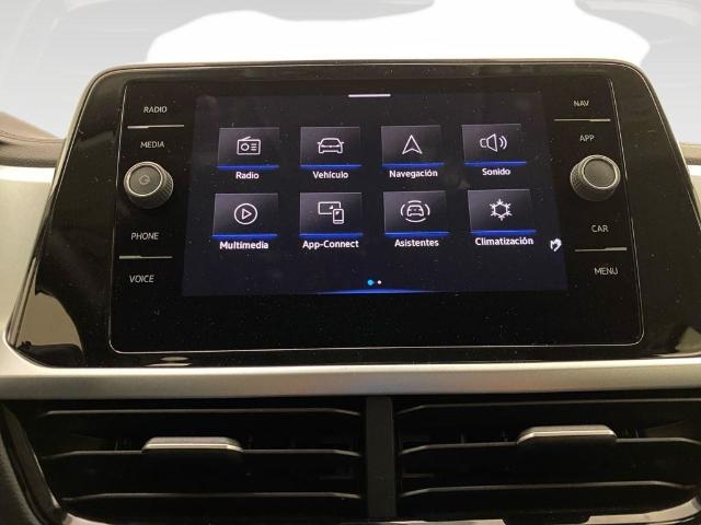 Volkswagen T-Roc Life 1.0 TSI 81 kW (110 CV)