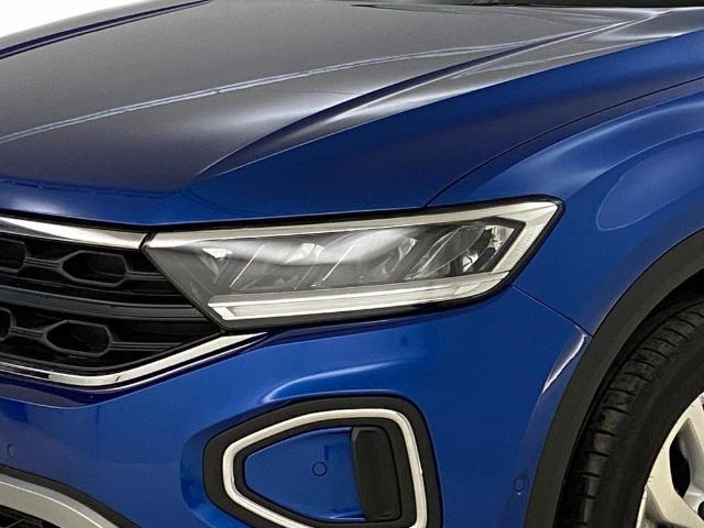 Volkswagen T-Roc Life 1.0 TSI 81 kW (110 CV)