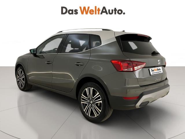 SEAT Arona 1.0 TSI S&S Xperience XS 81 kW (110 CV)