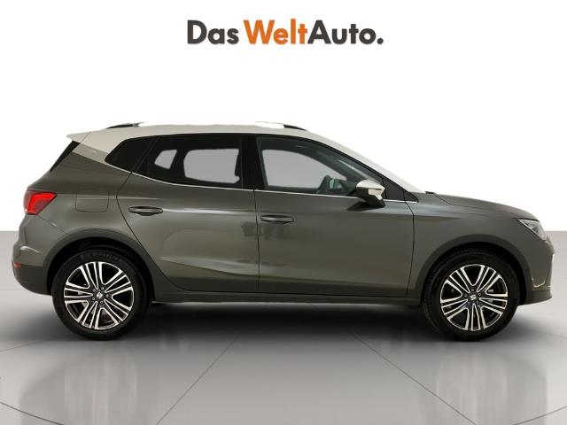 SEAT Arona 1.0 TSI S&S Xperience XS 81 kW (110 CV)